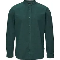 QS Chemise pétrole