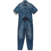 G-Star Combinaison ' ' bleu denim