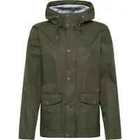 MO Veste fonctionnelle olive
