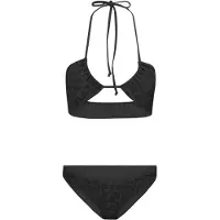 FILA Bikini 'SAGRES' anthracite / noir