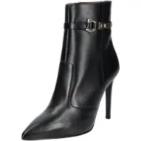 Nero Giardini Bottines 'Pandora Breia Missi' noir