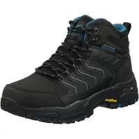 SKECHERS Bottines à lacets
