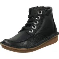 Clarks Bottines à lacets 'Funny Cedar' | 38 | female