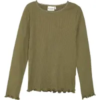 Minymo T-Shirt vert clair