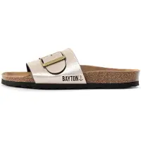 Bayton Mule 'Orense' bronze