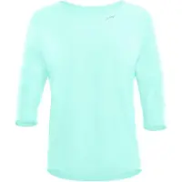 Winshape T-shirt fonctionnel 'DT111LS' menthe
