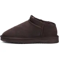 Gooce Bottes de neige 'Jack' brun foncé