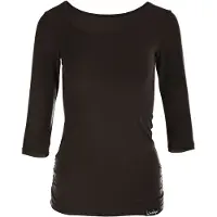 Winshape T-shirt fonctionnel 'WS4' noir