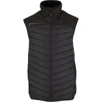 Dickies Gilet noir