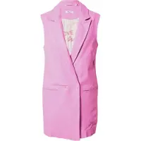 Maze Gilet orchidée