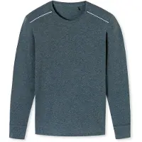 Schiesser T-Shirt ' Comfort Fit ' bleu