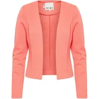 Ichi Blazer 'IHKate' corail
