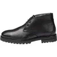 Lloyd Bottines à lacets 'OXFORD' noir