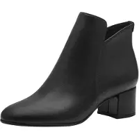 Tamaris Bottines noir