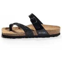Bayton Mule 'Diane' noir