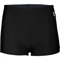 Arena Shorts de bain 'DYNAMO' noir / blanc