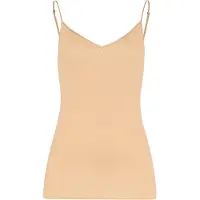 Hanro Haut ' Cotton Seamless ' beige / nude