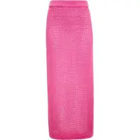Ebeeza Jupe rose