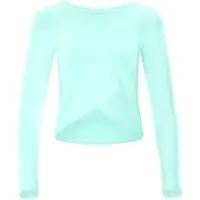 Winshape T-shirt fonctionnel 'AET131LS' menthe
