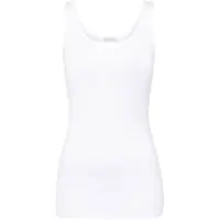Hanro Haut ' Soft Touch ' blanc