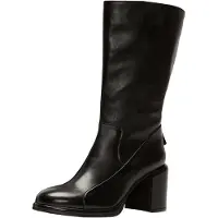 Felmini Bottes 'SIMONA D571' noir