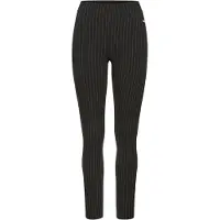 LASCANA Leggings noir / blanc