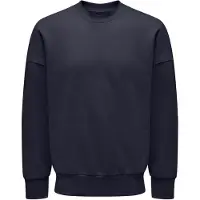 Only & Sons Sweat-shirt 'Dan'