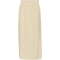 Soaked in luxury Jupe 'Aila' sable