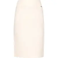Dreimaster Jupe blanc cassé