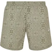 Karl kani Shorts de bain olive