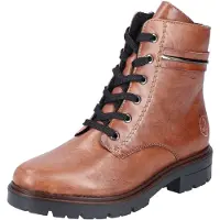 Rieker Bottines à lacets | 39 | female