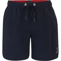 Ceceba Shorts de bain bleu nuit