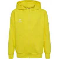 Hummel Sweat jaune