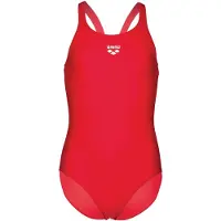 Arena Maillot de bain 'Dynamo' rouge / blanc