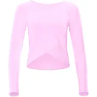 Winshape T-shirt fonctionnel 'AET131LS' lavande