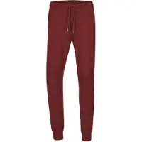 INDICODE JEANS Pantalon 'Eberline' bordeaux