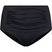 Swim By Zizzi Bas de bikini 'SBASIC' noir