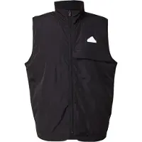 Adidas Gilet de sport 'City Escape' | LxTailles normales | male