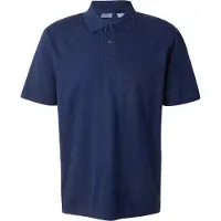 Levi's T-Shirt 'Authentic' marine