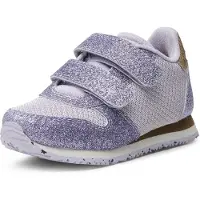 Woden Kids Baskets 'Ydun' lavande