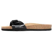 Bayton Mule 'Zephyr' noir