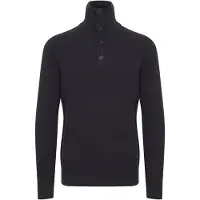 Casual Friday Pull-over 'Kristian' bleu foncé
