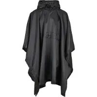 Brandit Veste fonctionnelle 'Ripstop' noir