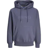 Jack & Jones Sweat-shirt 'JORFrederiksberg' saphir