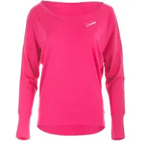 Winshape T-shirt fonctionnel 'MCS002' rose