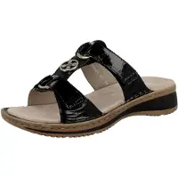 Ara Mule noir