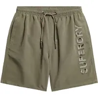 Superdry Shorts de bain | L | male