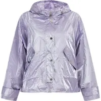 RISA Veste mi-saison lilas