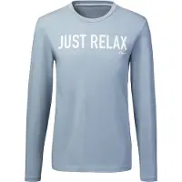 s.Oliver T-Shirt opal / blanc