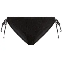 LASCANA Bas de bikini noir
